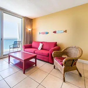 Majestic Towers 1-1706 Panama City Beach