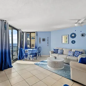 Sunbird 811e Panama City Beach