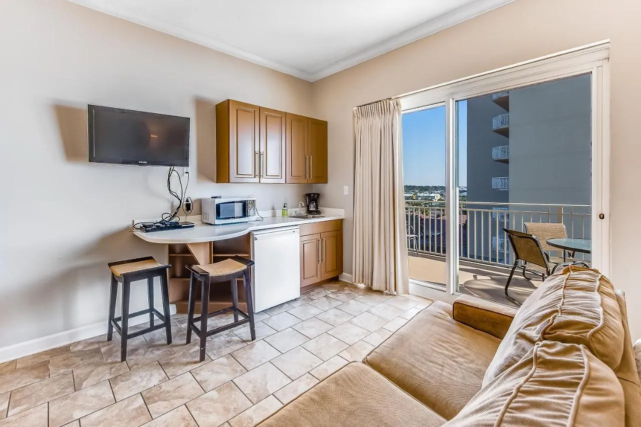 Sterling Beach III Apartment Panama City Beach 0*,