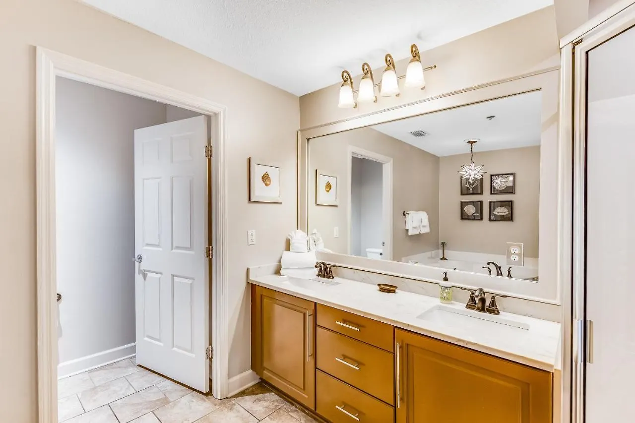 Sterling Beach III Apartment Panama City Beach