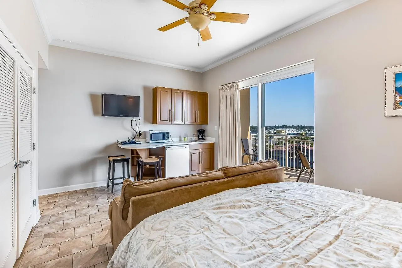 Sterling Beach III Apartment Panama City Beach