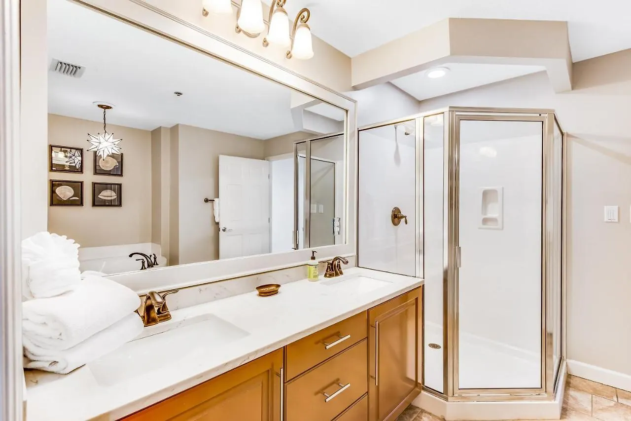 Sterling Beach III Apartment Panama City Beach 0*,  United States