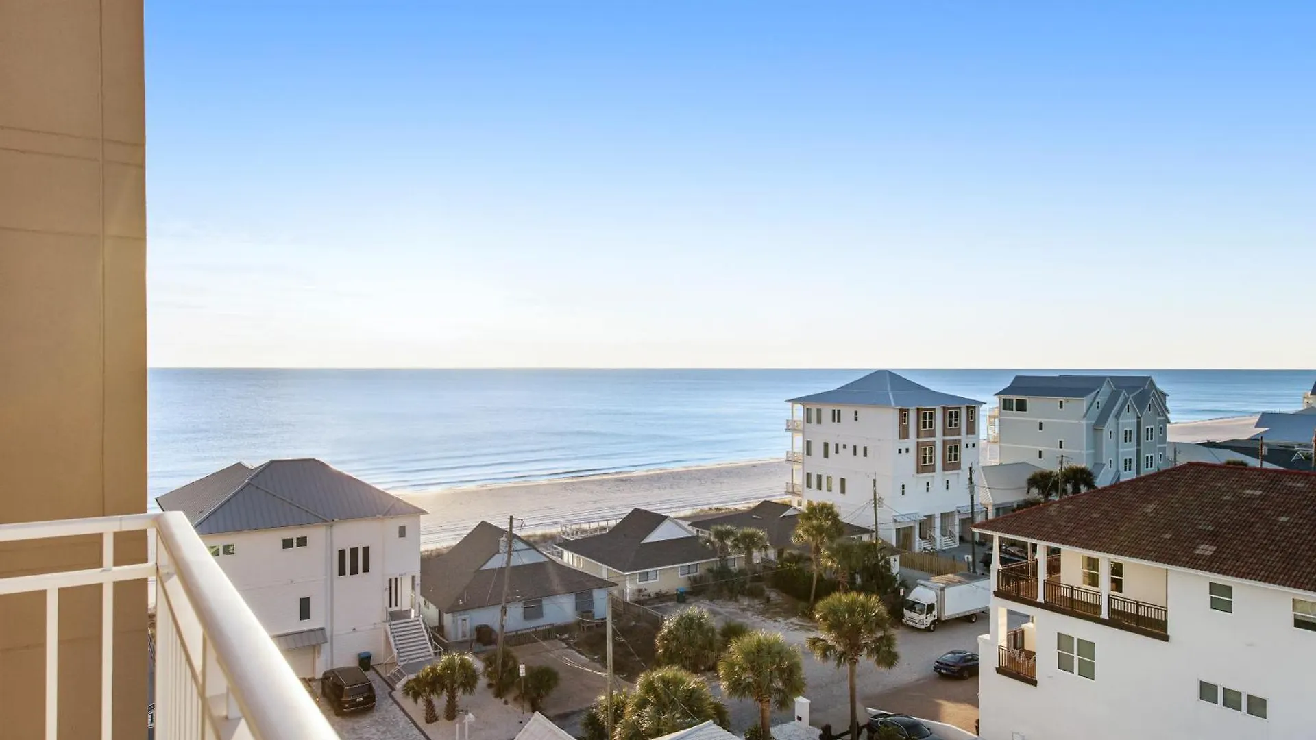 Sterling Beach III Apartment Panama City Beach 0*,  United States