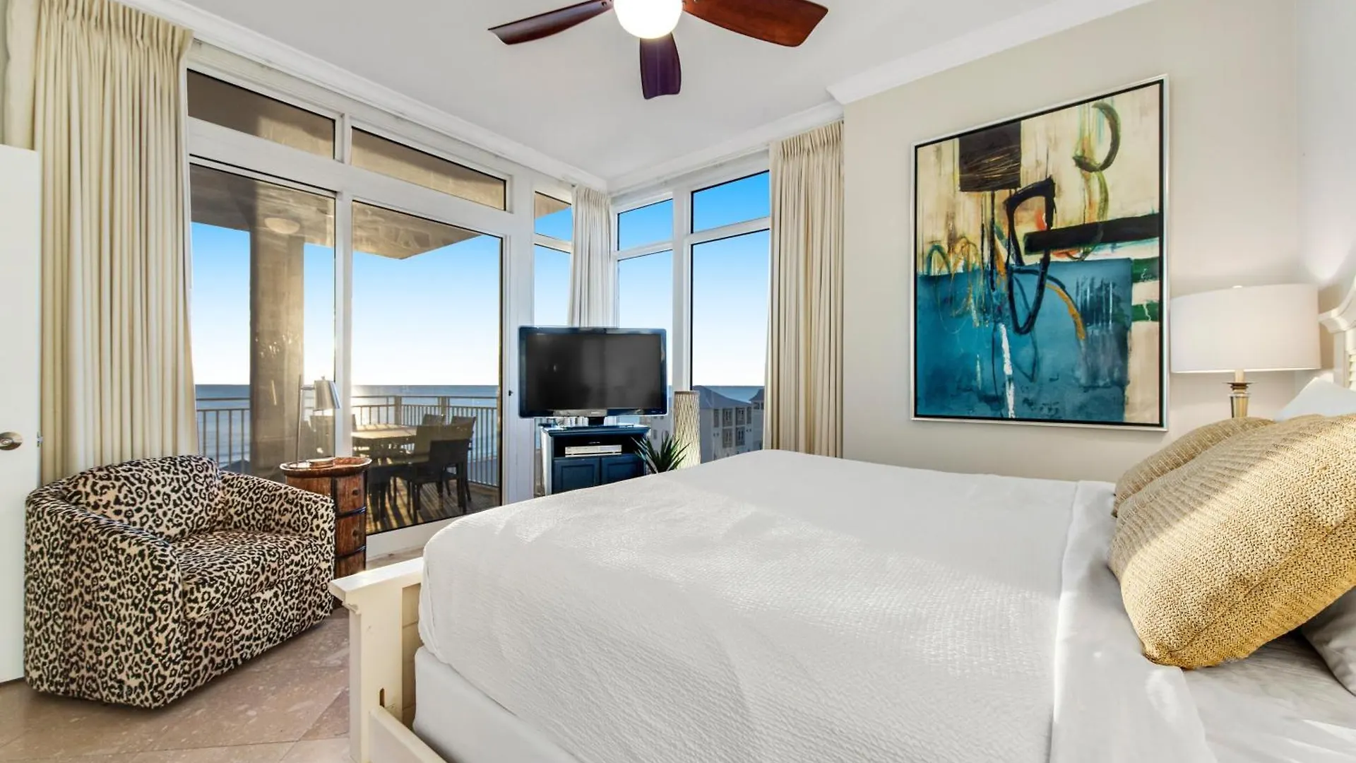 Sterling Beach III Apartment Panama City Beach United States