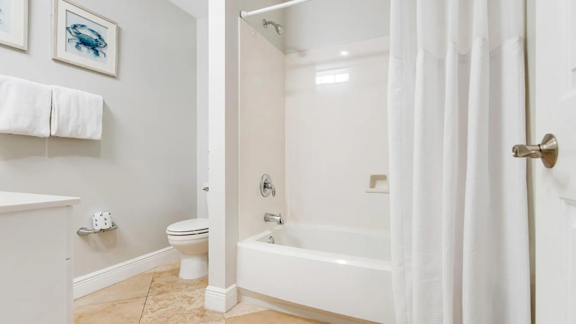 Sterling Beach III Apartment Panama City Beach