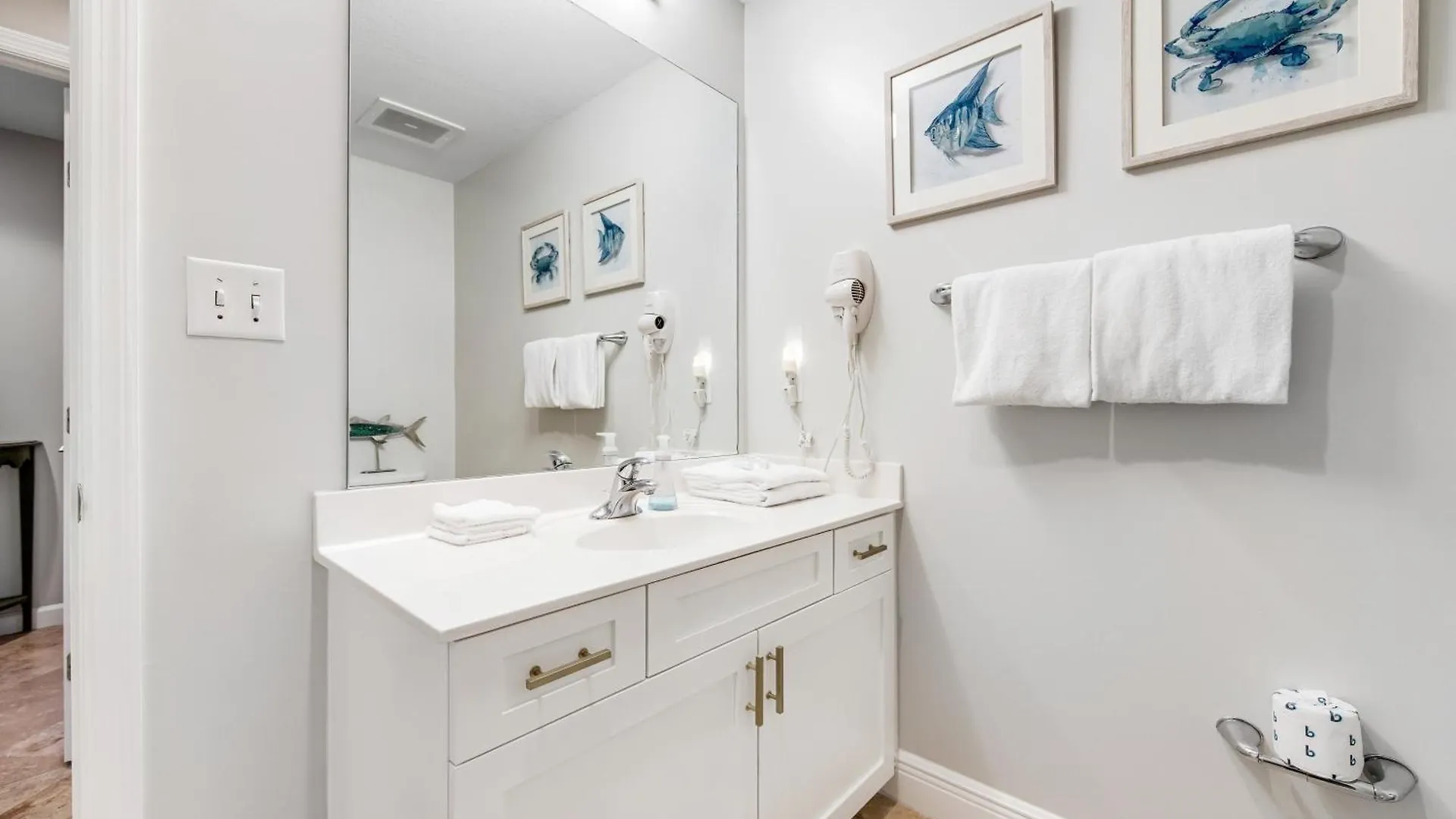 Sterling Beach III Apartment Panama City Beach United States