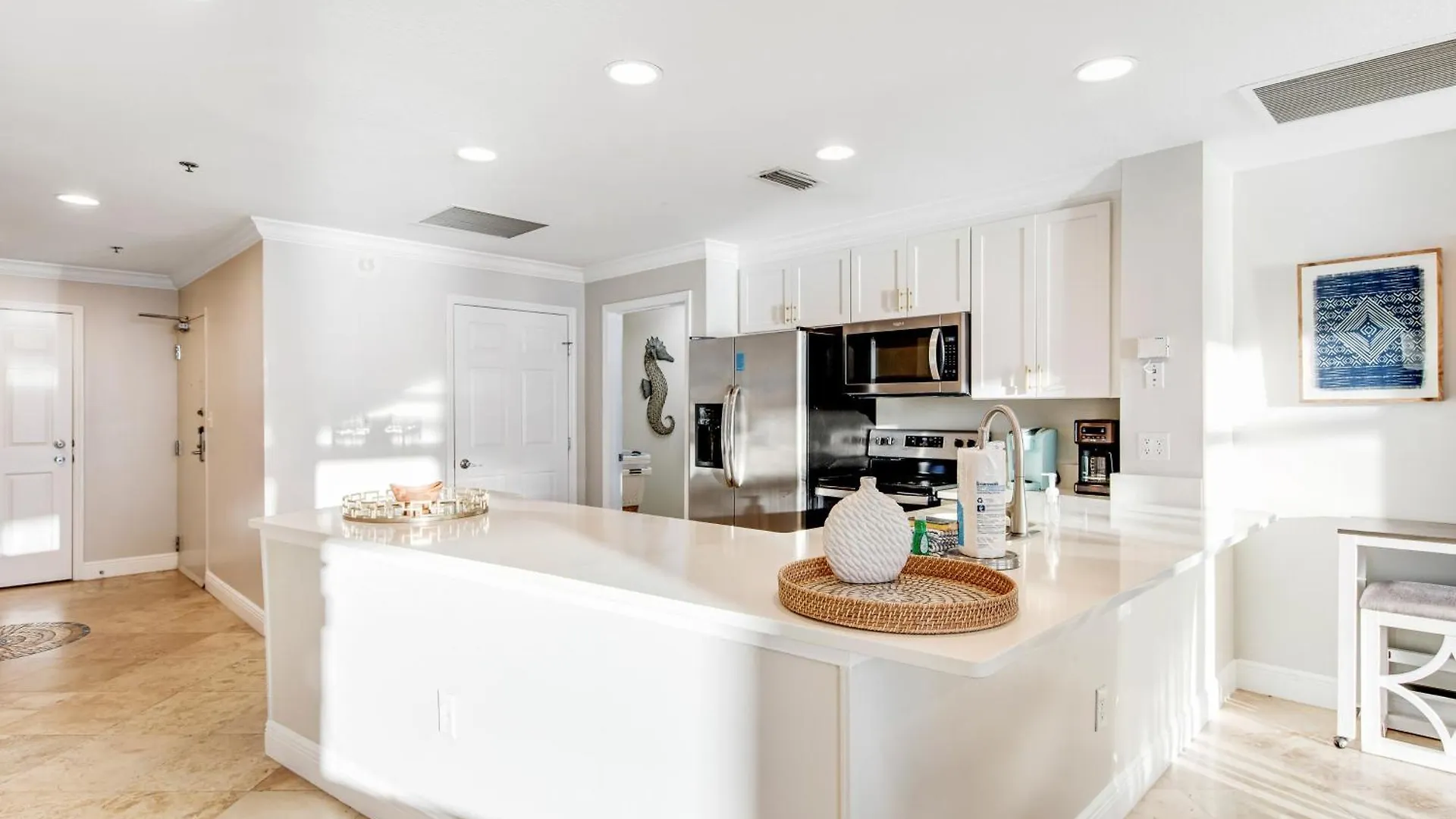 Sterling Beach III Apartment Panama City Beach