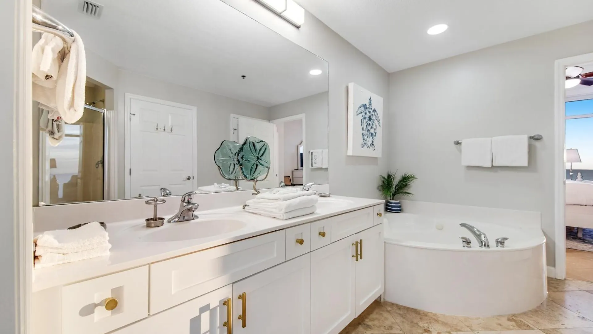 Sterling Beach III Apartment Panama City Beach