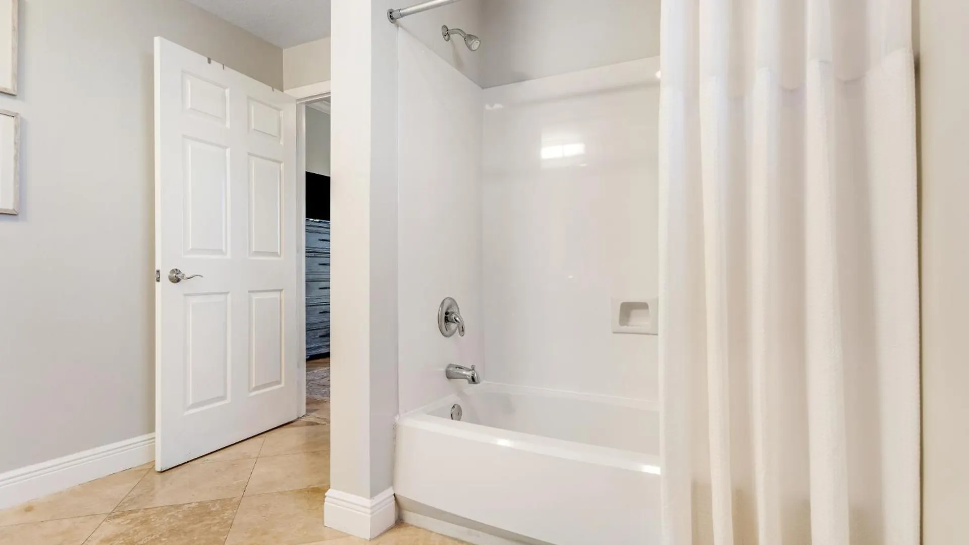 Sterling Beach III Apartment Panama City Beach