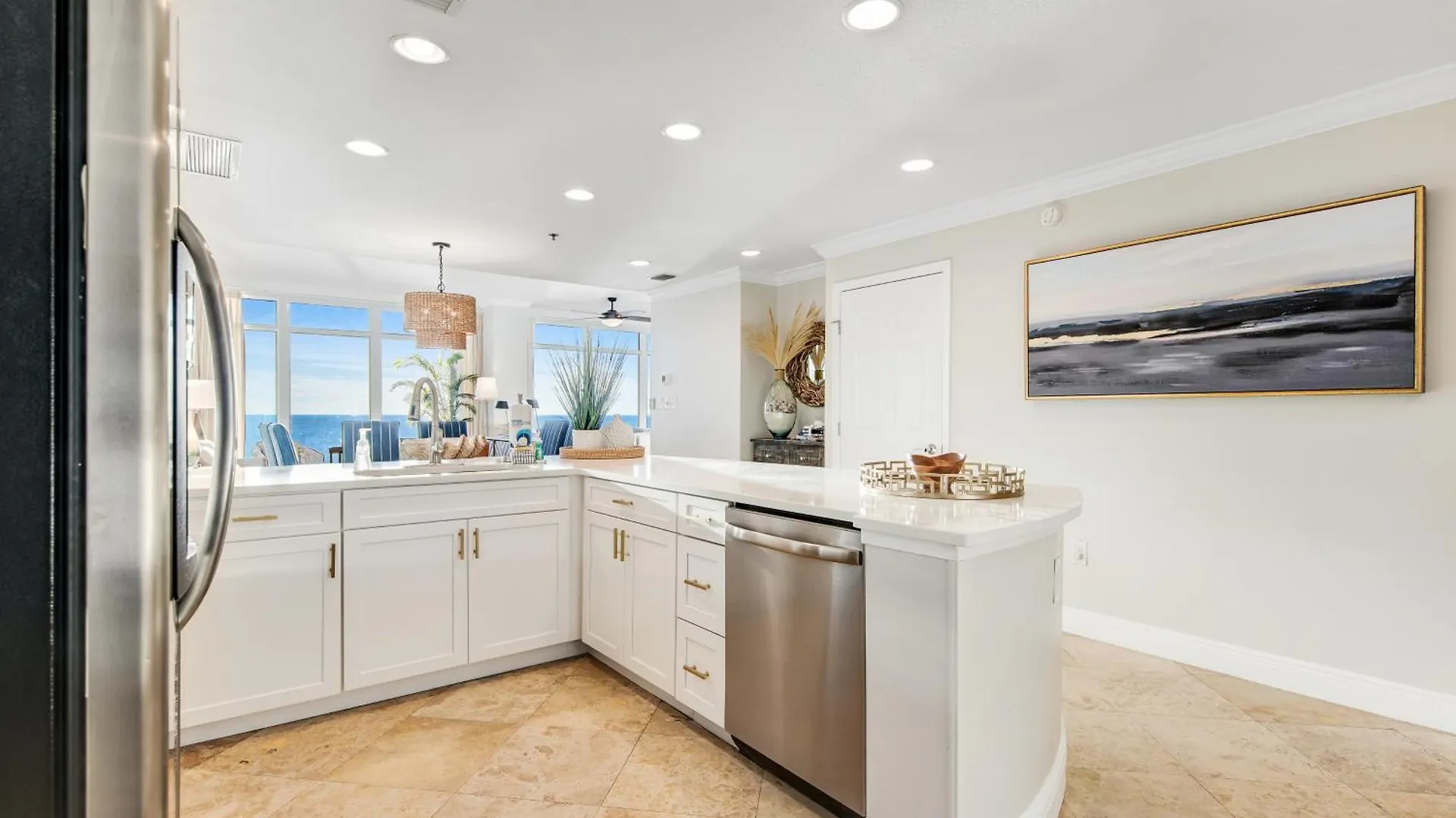 Sterling Beach III Apartment Panama City Beach