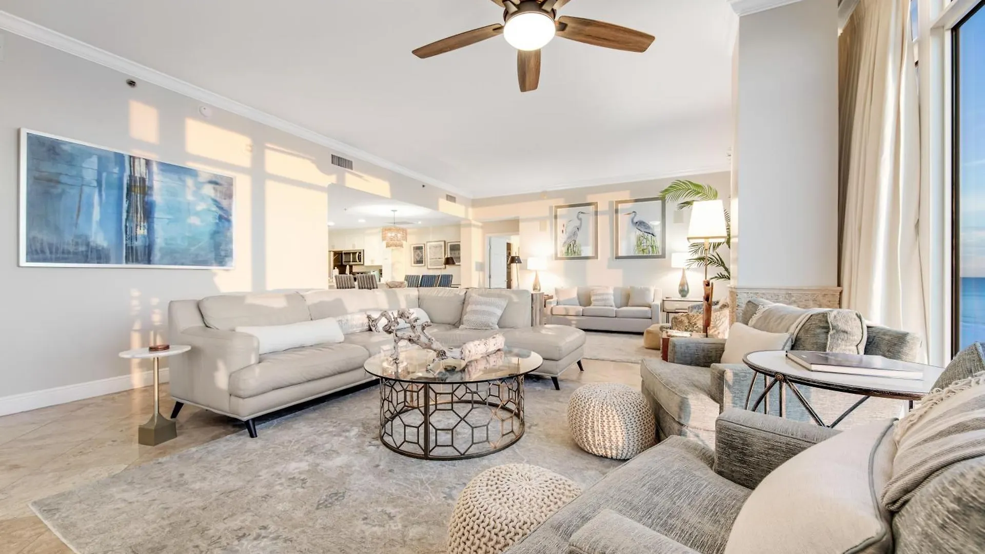 Sterling Beach III Apartment Panama City Beach