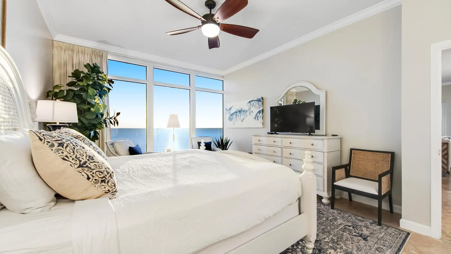 Sterling Beach III Apartment Panama City Beach