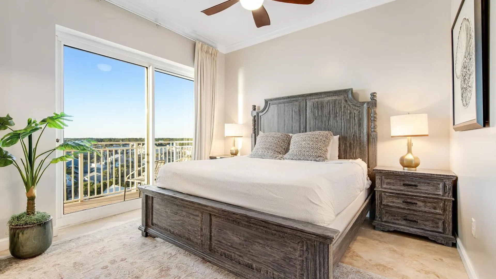 Sterling Beach III Apartment Panama City Beach United States