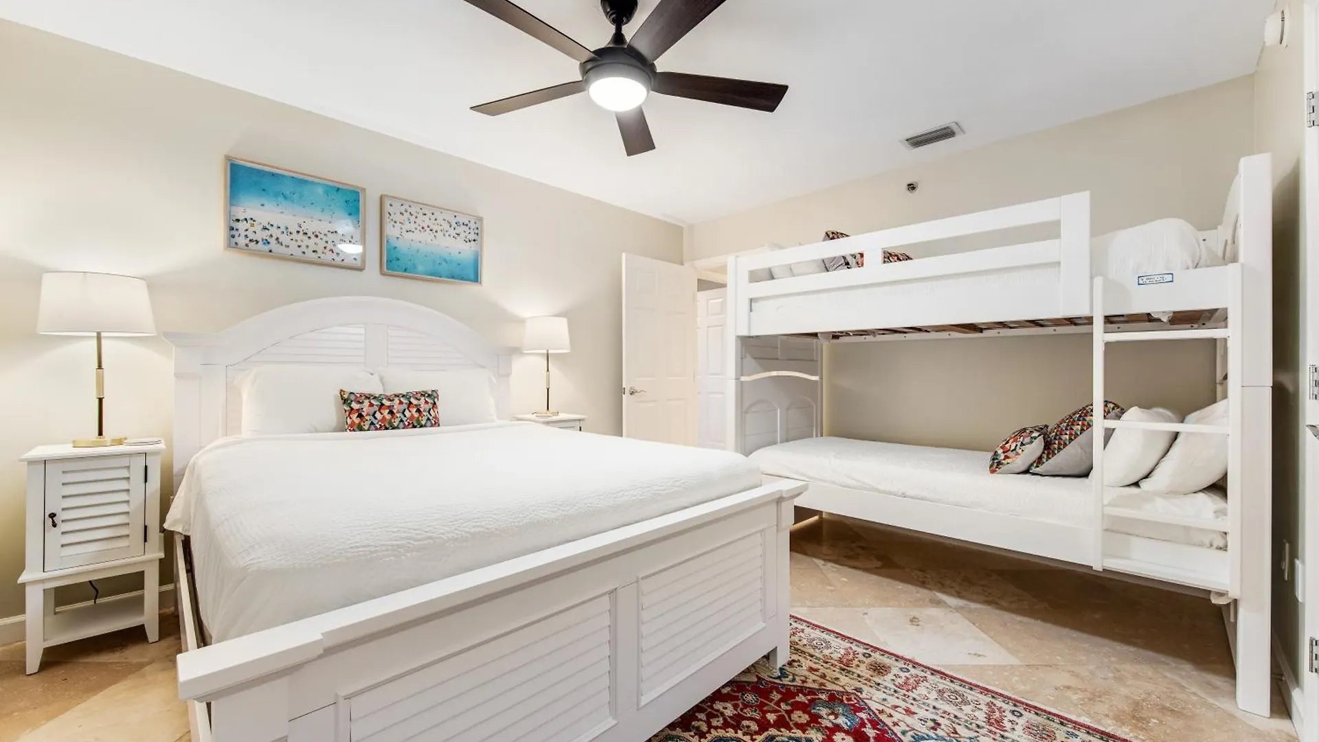 Sterling Beach III Apartment Panama City Beach United States