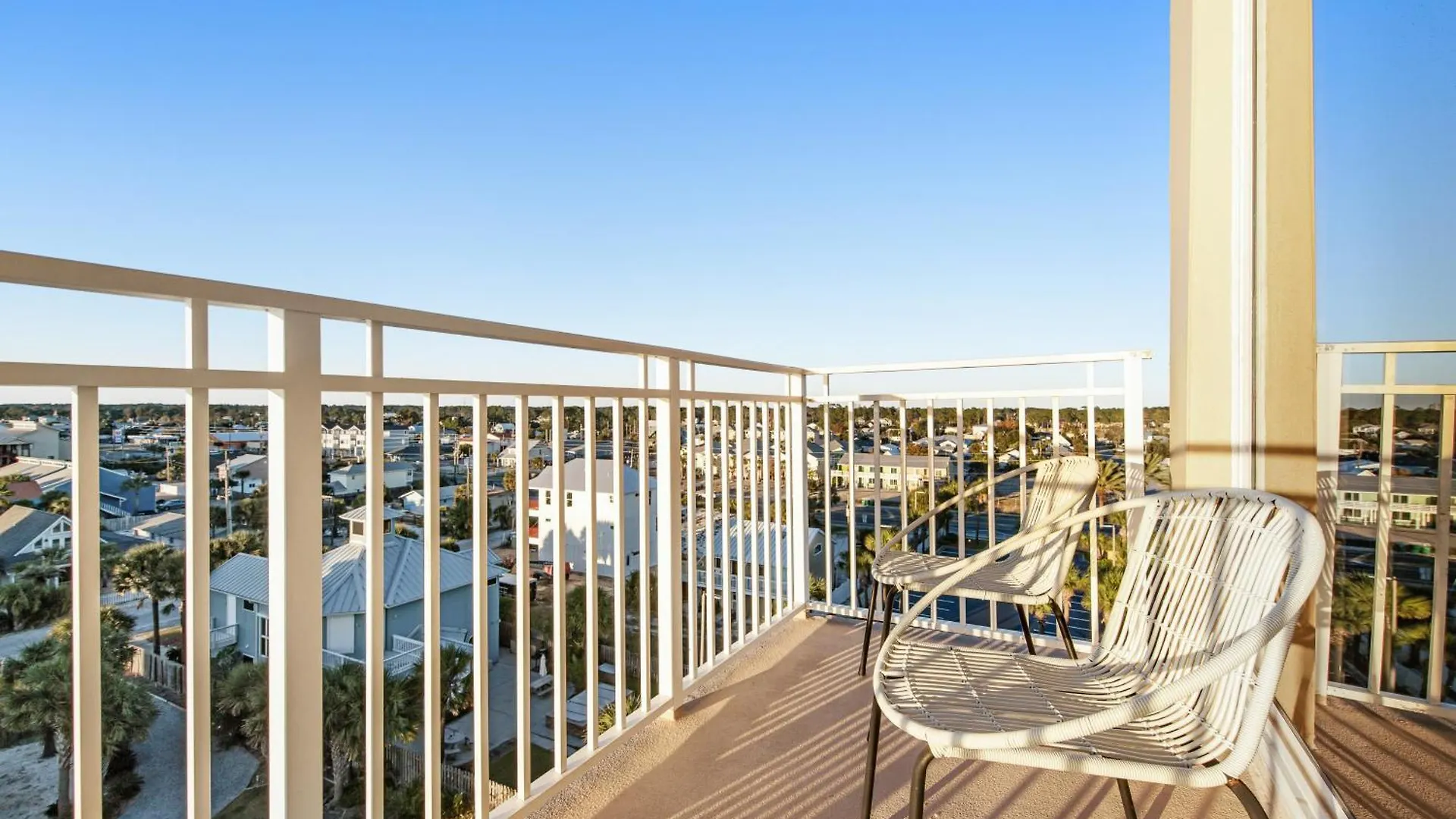 Sterling Beach III Apartment Panama City Beach
