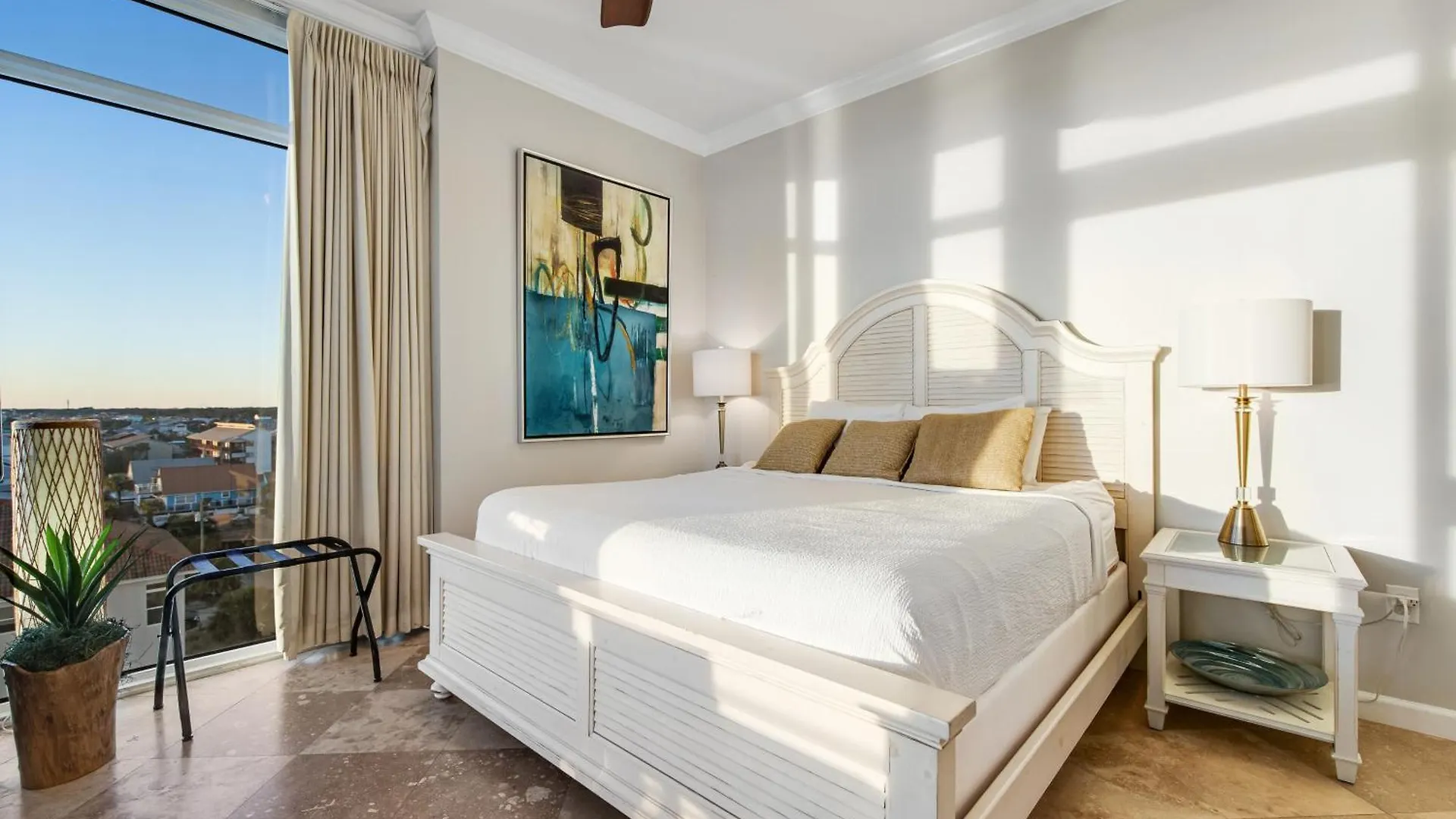 Sterling Beach III Apartment Panama City Beach 0*,