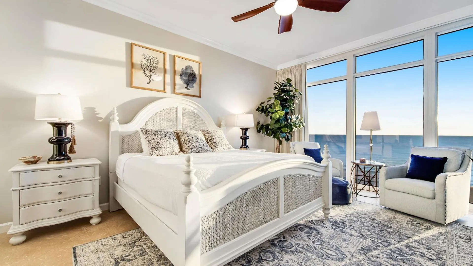 Sterling Beach III Apartment Panama City Beach