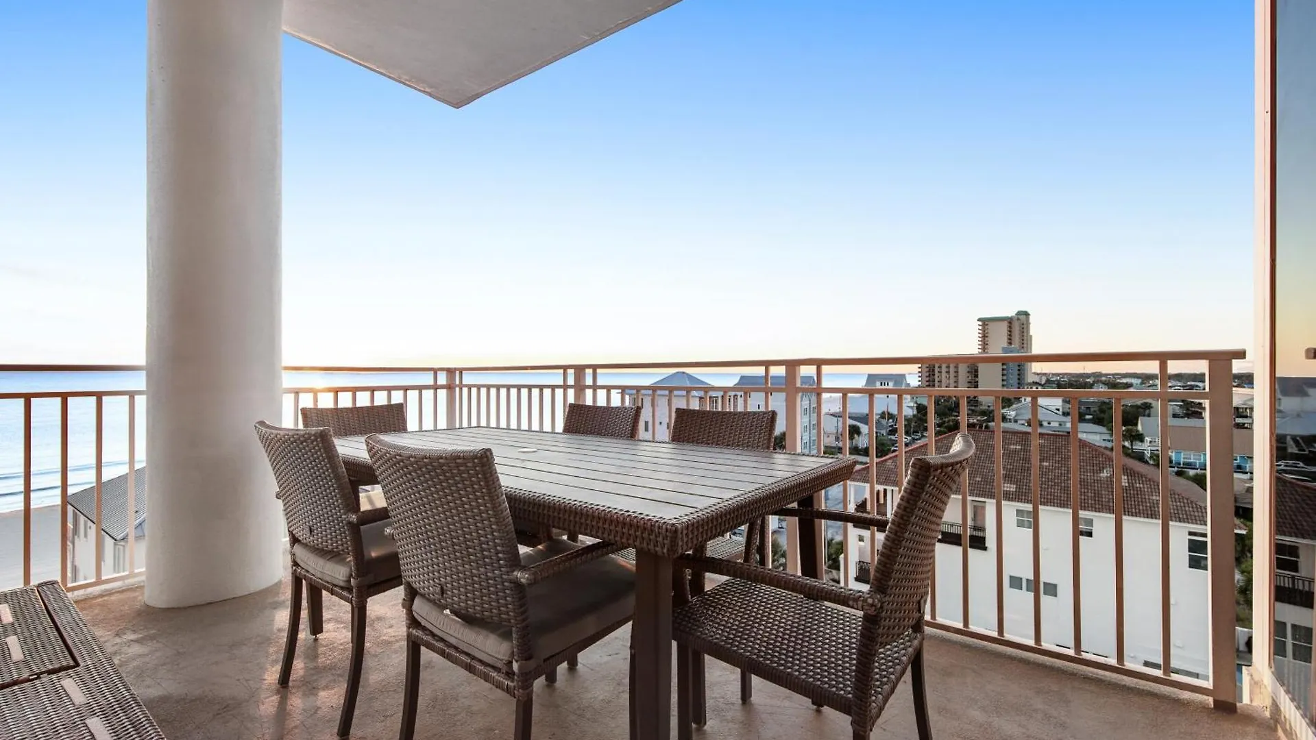 Sterling Beach III Apartment Panama City Beach