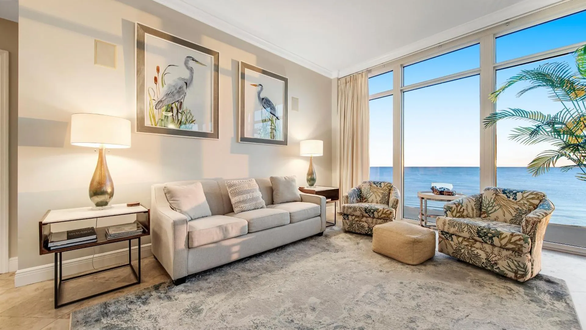 Sterling Beach III Apartment Panama City Beach United States