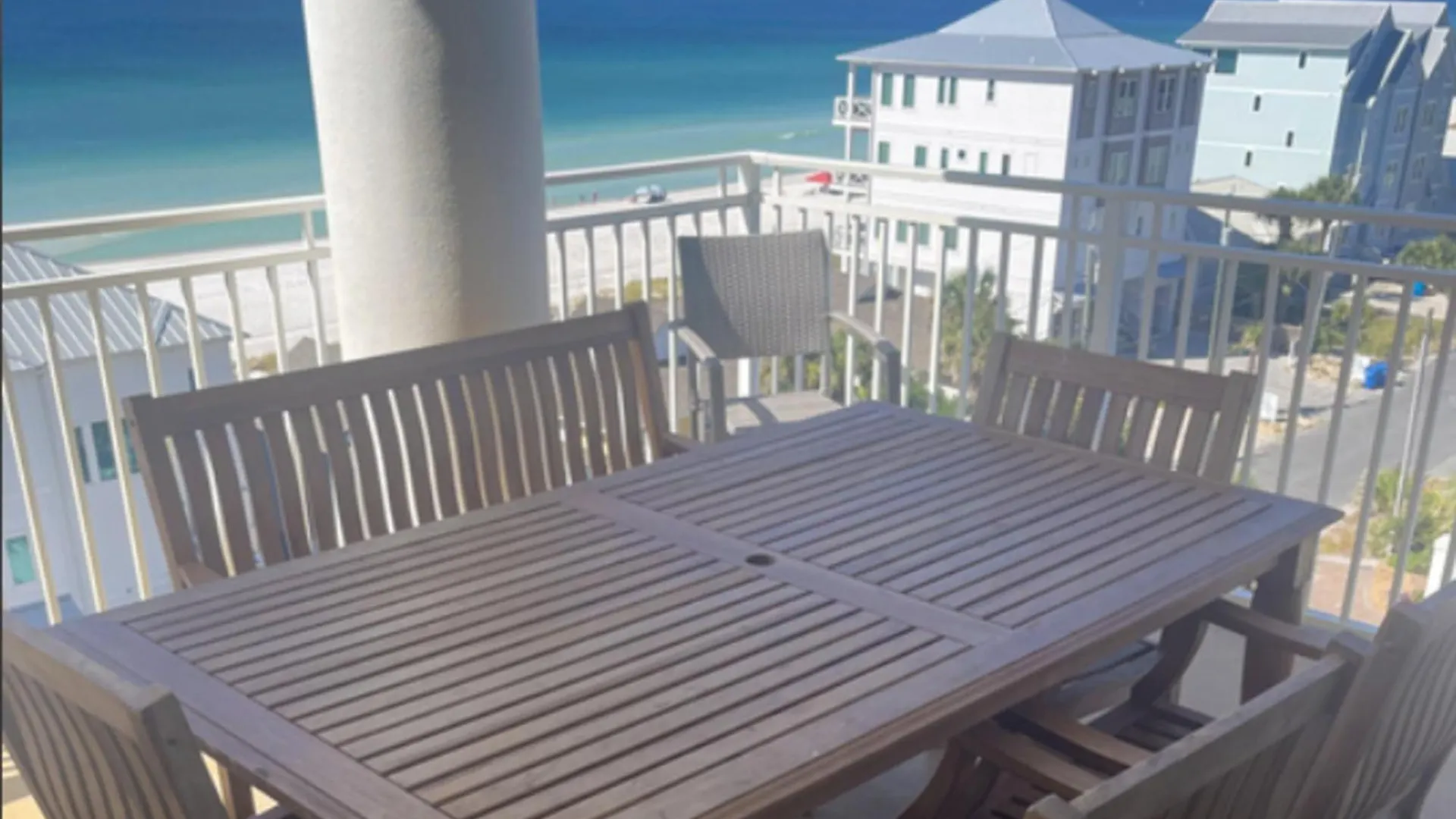 Sterling Beach III Apartment Panama City Beach